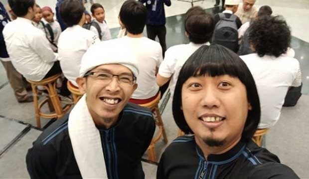 Aa Jimmy Meninggal Dunia, Ade Jigo Rekrut Rekan Kerja Baru