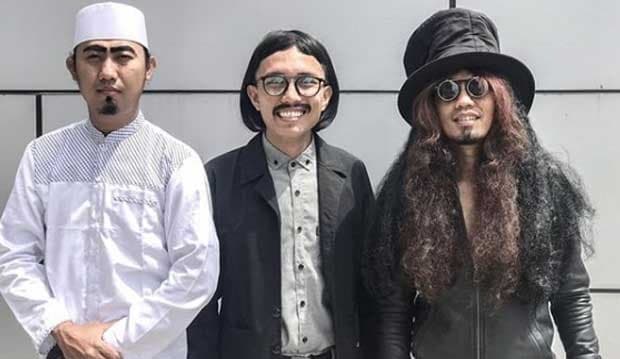 Posisi Aa Jimmy Diganti Penyanyi Lain, Ade Jigo Sudah Izin Keluarga