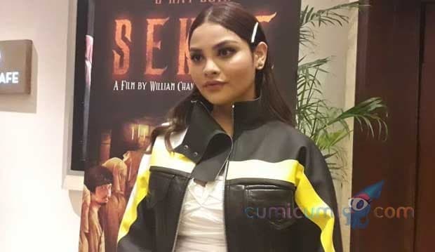 Jadi Pemain Sekaligus Executive Producer, Nadira Adnan Tak Dibayar Sepeserpun