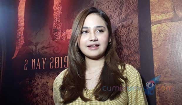 Bertahun-tahun Ditunda, Syifa Hadju Akhirnya Kuliah Demi Wujudkan Cita-Cita