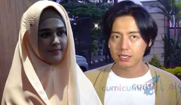 Dikabarkan Bakal Menikah, Roger Danuarta Sudah Dapat Restu Orang Tua Cut Meyriska?