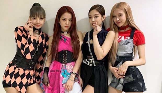 Kecuali Rose, Personel BlackPink Masuk Daftar Wanita Tercantik Dunia