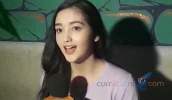 Minta Kejelasan Hubungan, Mischa Chandrawinata Langsung Ajak Ranty Maria Nikah