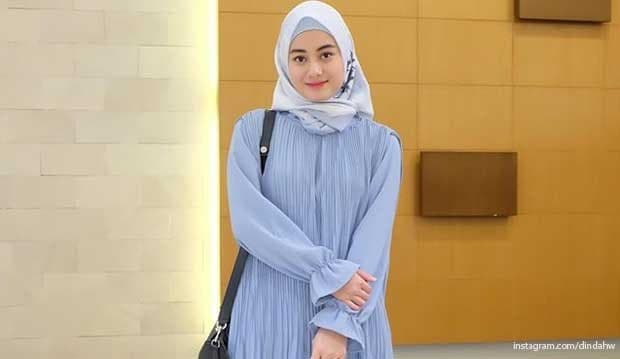 Baru Hijrah? Simak Tips Dinda Hauw Ini Agar Istiqomah