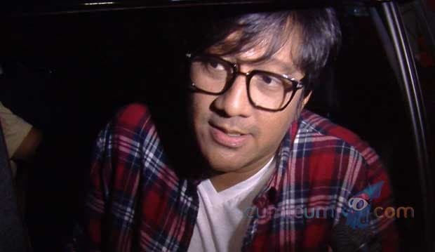 Derry Sulaiman Pertama Kali Ciduk Akun Instagram Istri Andre Taulany, Diduga Hina Capres 02