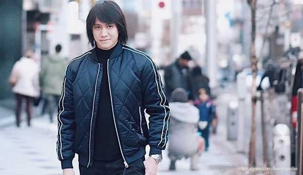 Tulis Status Bijak Bela Wartawan, Kevin Aprilio Sindir Vanesha Prescilla?