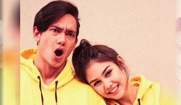 Vanesha Prescilla Dicap Sombong, Adipati Dolken Diminta Pacari Wanita Cantik Ini