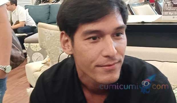Akui Sudah Lihat Video Masturbasi, Richard Kyle: Itu Bukan Aku