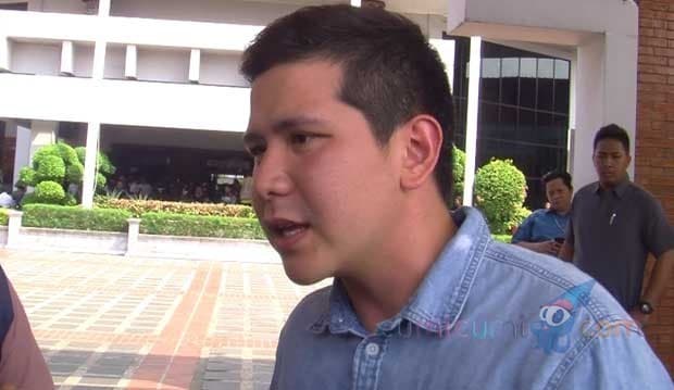 Pernah Divonis Tak Bisa Punya Anak, Haykal Kamil Kaget Istri Bisa Hamil