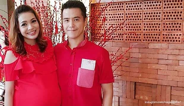 Ingin Melangkah ke Pelaminan? Simak 5 Wejangan Maya Septha Ini
