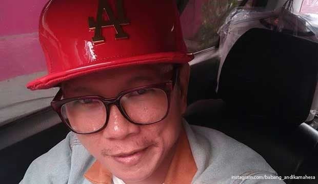 Spesialis Pacar Setingan, Tarif Babang Tamvan Andika Capai Rp 100 Juta