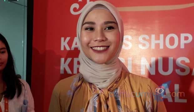 Bisnis Busana Muslim, Pendapatan Zaskia Adya Mecca Kalahkan Honor Stripping Bertahun-tahun