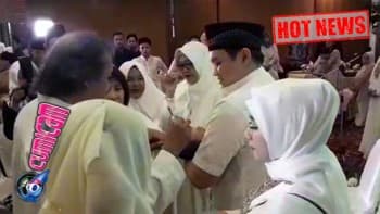 Hot News! Chikita Meidy Gelar Akikah Anak Pertama