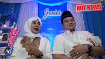 Hot News! Urus Anak Sendiri, Chikita Atur Waktu Bergadang dengan Suami
