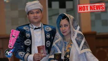 Hot News! OMG! Anak Chikita Sempat Terserang Penyakit Kuning