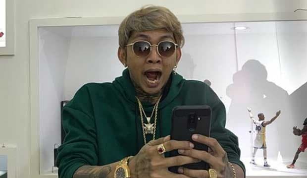 Young Lex Unggah Foto Bareng Billie Eilish, Warganet: Editannya Rapi Banget!