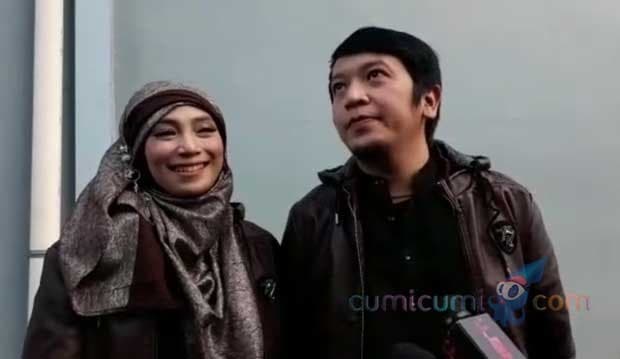Puasa Pertama Pasca Menikah, Inka Christie Pilih Bobok Bareng Suami Daripada Masak