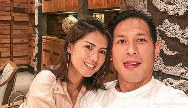 Jelas-Jelas Puasa, Pacar Chef Juna Kesal Ditanya Agamanya Apa