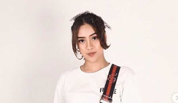 Unggah Foto Berhijab, Anya Geraldine Dibilang Demi Endorse