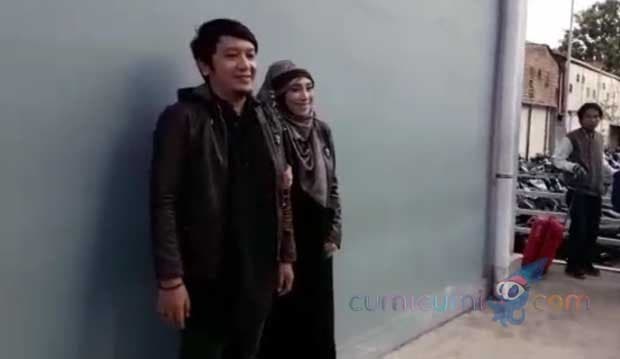 Terbayang-bayang Suara Suami Saat Ngaji, Inka Christie Ciptakan Lagu Cinta Sebelum Nikah