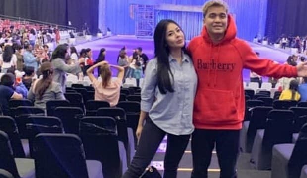 Cinta Beda Agama, Billy Syahputra dan Pacar Akan Satukan Keyakinan Sebelum Naik Pelaminan?