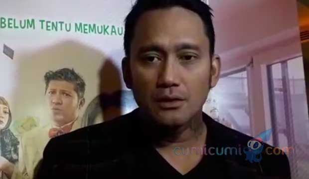 Anak Kedua Lolos Kompetisi World of Dance, Tora Sudiro Malah Sedih