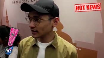 Hot News! Afgan Syahreza Akan Lebaran Bareng Rossa?