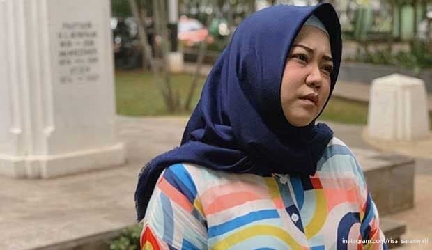 Diamuk Viewers, Risa Saraswati Bakal Stop Bikin Konten YouTube Usai Lebaran
