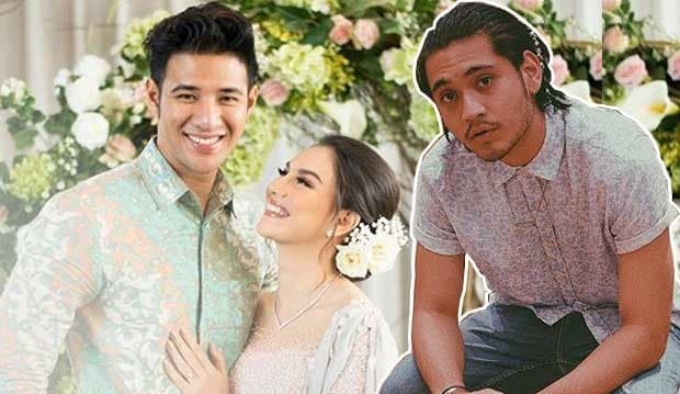 Di-unfollow Irish Bella dan Ammar Zoni, Begini Reaksi Giorgino Abraham