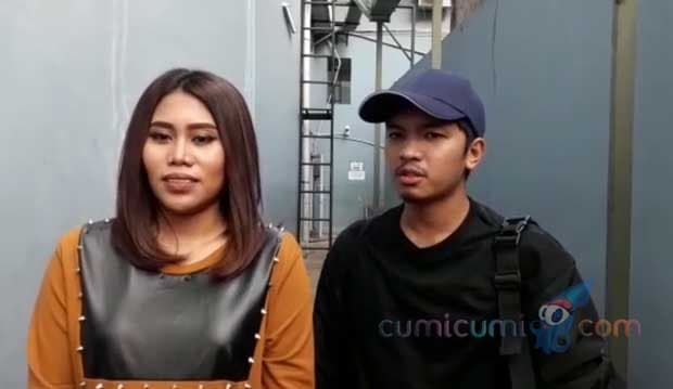 Pasca Baikan Suami Datang ke Rumah, Evi Masamba Sempat Jual Mahal