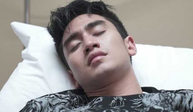 Syuting Stripping Sinetron dan YouTube, Verrell Bramasta Tumbang Hingga Dirawat di RS