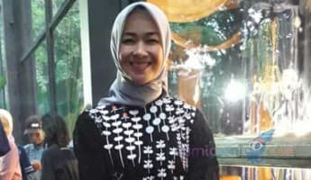 Sibuk Sebagai Notaris, Alya Rohali Sudah di Rumah Saat Bedug Magrib