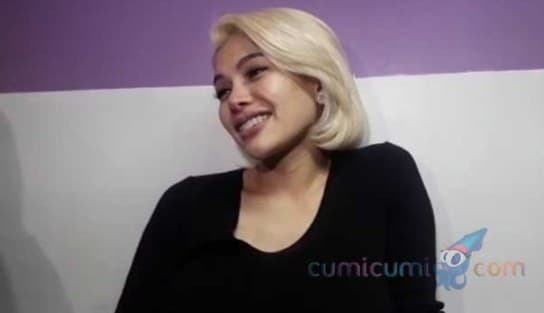 Teman Tapi Mesra, Nikita Mirzani Simpan Perasaan Sayang ke Vicky Nitinegoro