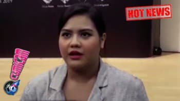 Hot News! Mytha Lestari Soal Lagu Setengah Hati, Anak, dan Asi Stop