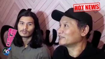 Hot News! Reaksi Virzha Ditunjuk Krishna Bawakan Langit Tujuh Bidadari