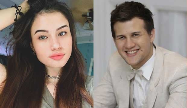 Model Cantik Ini Kembali Pamer Momen Bareng Stuart Collin, Netizen Bilang Serasi