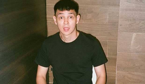 Heboh Debat Capres Pertama, Marcell Darwin Malah Putus Cinta