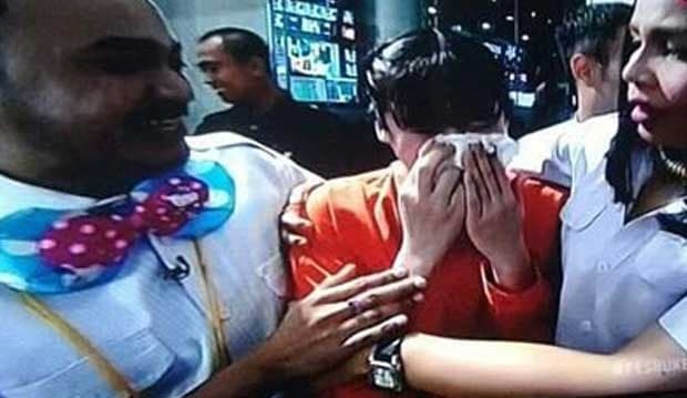 Muncul Petisi Pasca Di-prank Raffi Cs Sampai Nangis, Haruka: Aku Nggak Apa-Apa, Kok!