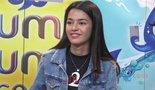 Bikin Merinding, Susan Sameh Cerita Pengalaman Lihat Kuntilanak