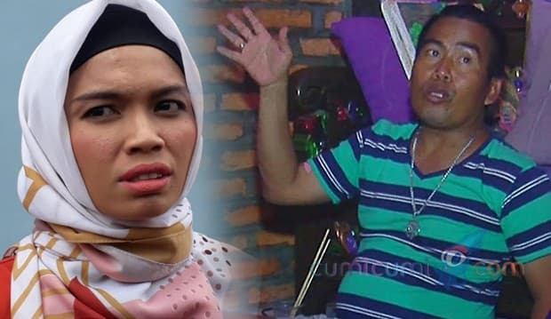 Ceraikan Istri Pertama, Bopak Castello Tak Hadiri Sidang Mediasi