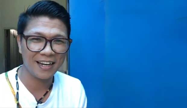 Banyak yang Lebih Ganteng, Babang Tamvan Andika Bingung Sering Dijadikan Pacar Setingan