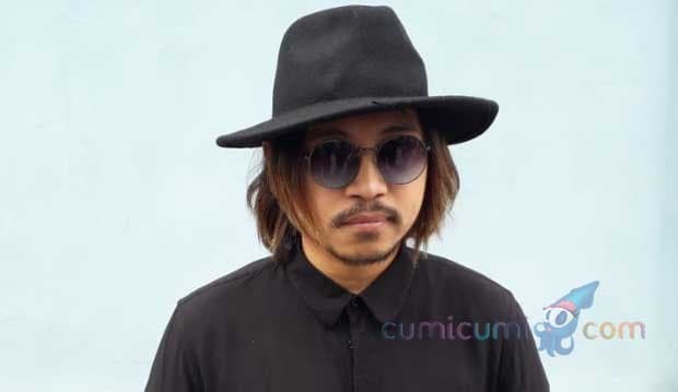 Tiket ke Surga, J-Rocks Bikin Single Religi di Bulan Ramadan