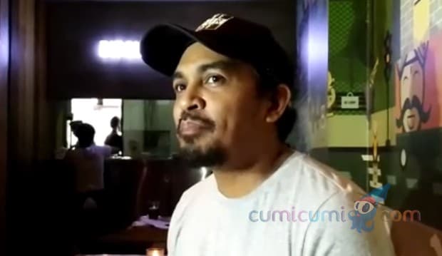 Diduga Hina Prabowo dan Sandiaga Uno, Tulisan Glenn Fredly Bakal Berujung Kasus?