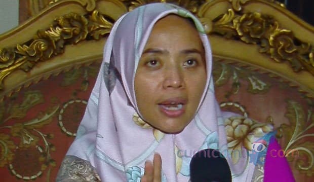 Niat Jual Rumah Rp 50 M Demi Anak, Muzdalifah Bagikan Warisan Sebelum Meninggal Dunia