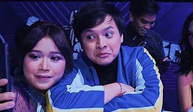 Sama-Sama Rindu, Brisia Jodie dan Arsy Widianto Akhirnya Pacaran?