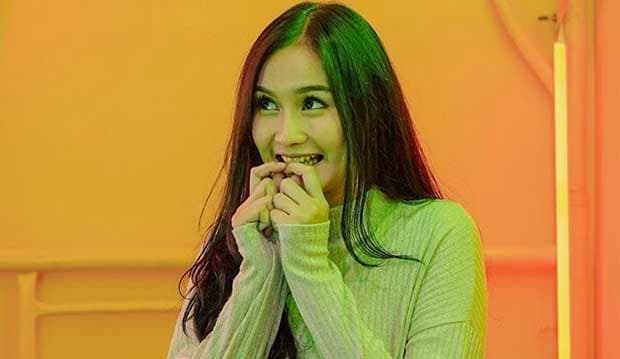 Hamil Jalan 5 Bulan, Isel Fricella Tak Kuat Puasa Setengah Hari
