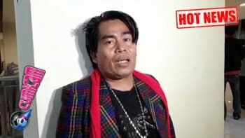 Hot News! Hadiri Sidang Mediasi, Bopak Castello Keluarkan Semua Unek-unek