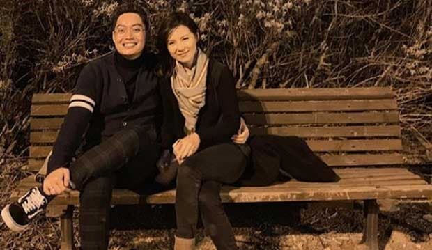 Empat Bulan Menikah, Istri Edric Tjandra Akhirnya Hamil
