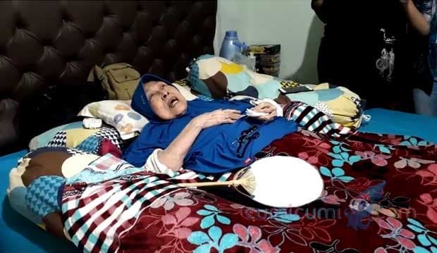 Anak Tak Mau Teruskan Jejak Jadi Aktris, Begini Tanggapan Bijak Aminah Cendrakasih