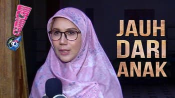 Kisah Marini Zumarnis Jalani Ramadhan Tanpa Anak